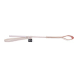 Sex & Mischief Peaches n CreaMe Riding Crop - Naughty by Nature Adult Store