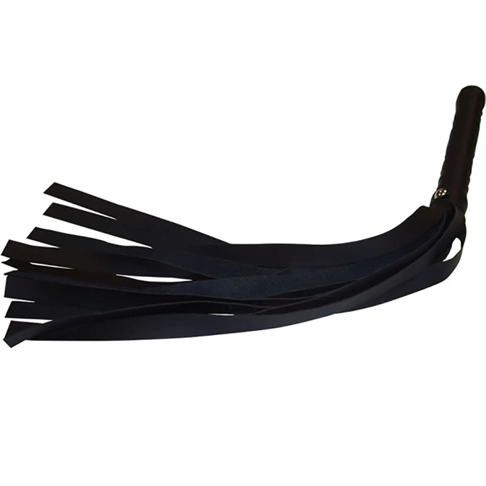 Sex & Mischief Mini Flogger - Naughty by Nature Adult Store