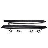SPORTSHEETS No Matter Where Bondage Restraint System - Bed Restraints - Naughty by Nature Adult Store