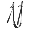 SPORTSHEETS Door Jam Sex Sling - Black Door Swing - Naughty by Nature Adult Store