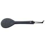 SPORTSHEETS Swift Spanker - Black Spanking Paddle - Naughty by Nature Adult Store