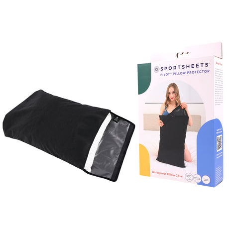 Pivot Pillow Protector - Naughty by Nature Adult Store