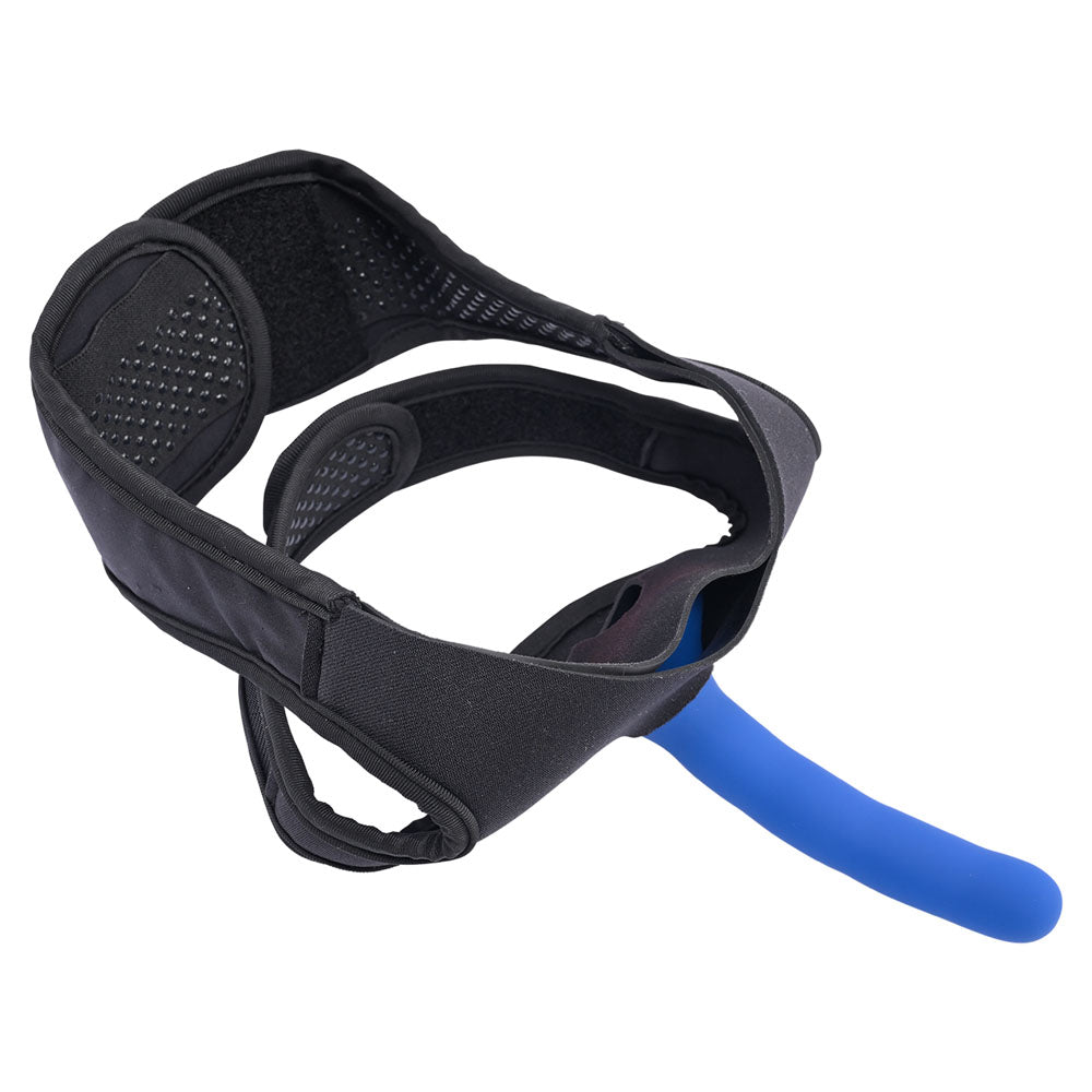 Pivot In Your Face Strap On - Naughty by Nature Adult Store
