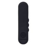 Pivot Flat Bullet - Black - Naughty by Nature Adult Store