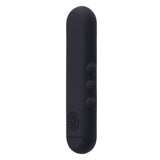 Pivot Flat Bullet - Black - Naughty by Nature Adult Store