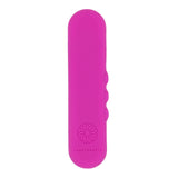 Pivot Flat Bullet - Pink - Naughty by Nature Adult Store