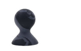 SPORTSHEETS Velvet Noir Silicone Nipple Suckers - Set of 2