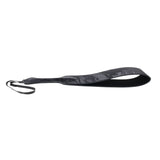 SPORTSHEETS Velvet Noir Loop Paddle