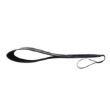 SPORTSHEETS Velvet Noir Loop Paddle