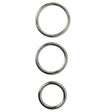 Rubber O-ring 4 Pack - Sedeux - Naughty by Nature Adult Store