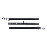 EDGE Adjustable Spreader Bar - Naughty by Nature Adult Store