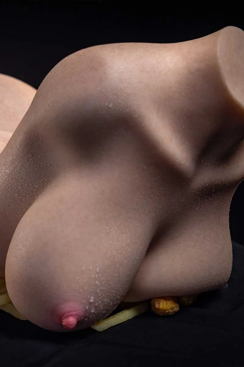 Sarah Mini Sex Doll Torso Big Boobs