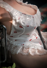 Lauren Big Boob Realistic Silicone Sex Doll Torso With Big Tits - Naughty by Nature Adult Store
