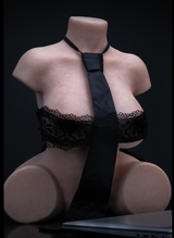 Hannah Silicone Mini Sex Doll Realistic - Naughty by Nature Adult Store