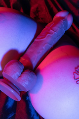 Muse III Ultra-Soft Silicone Huge Breast Sex Toy - Naughty by Nature Adult Store
