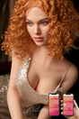 APP-Control RIDMII Jordi Sex Doll - Naughty by Nature Adult Store