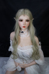 Kouno Ria: 165cm/5ft4 Anime Silicone Sex Doll