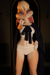 Bunny Sex Doll SiF150 Lola Cosplay | ❤️CLM(Climax Doll) Ultra❤️