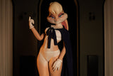 Bunny Sex Doll SiF150 Lola Cosplay | ❤️CLM(Climax Doll) Ultra❤️