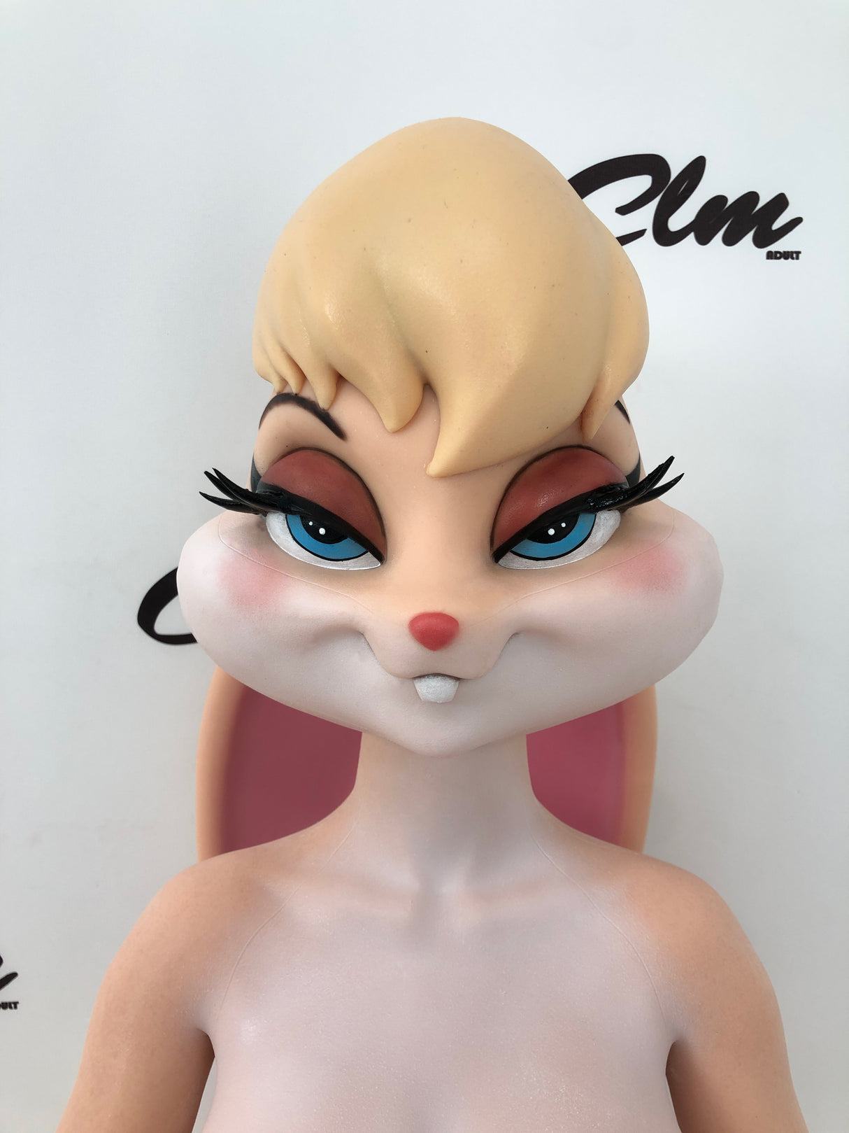 Bunny Sex Doll SiF150 Lola Cosplay | ❤️CLM(Climax Doll) Ultra❤️