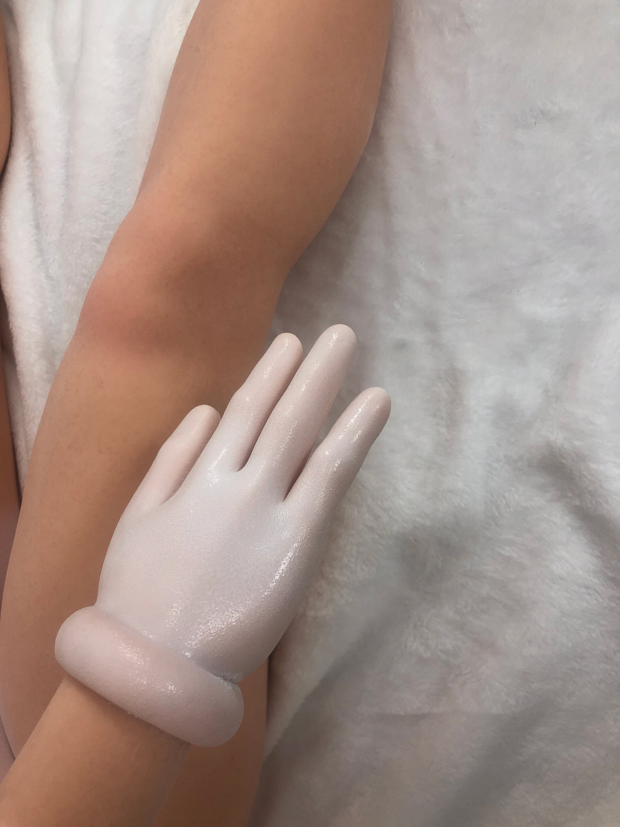 Bunny Sex Doll SiF150 Lola Cosplay | ❤️CLM(Climax Doll) Ultra❤️