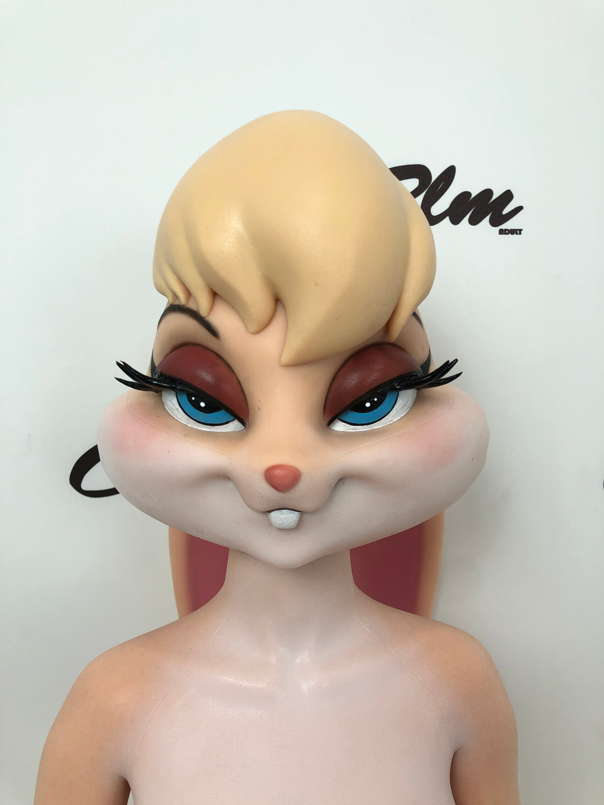 Bunny Sex Doll SiF150 Lola Cosplay | ❤️CLM(Climax Doll) Ultra❤️