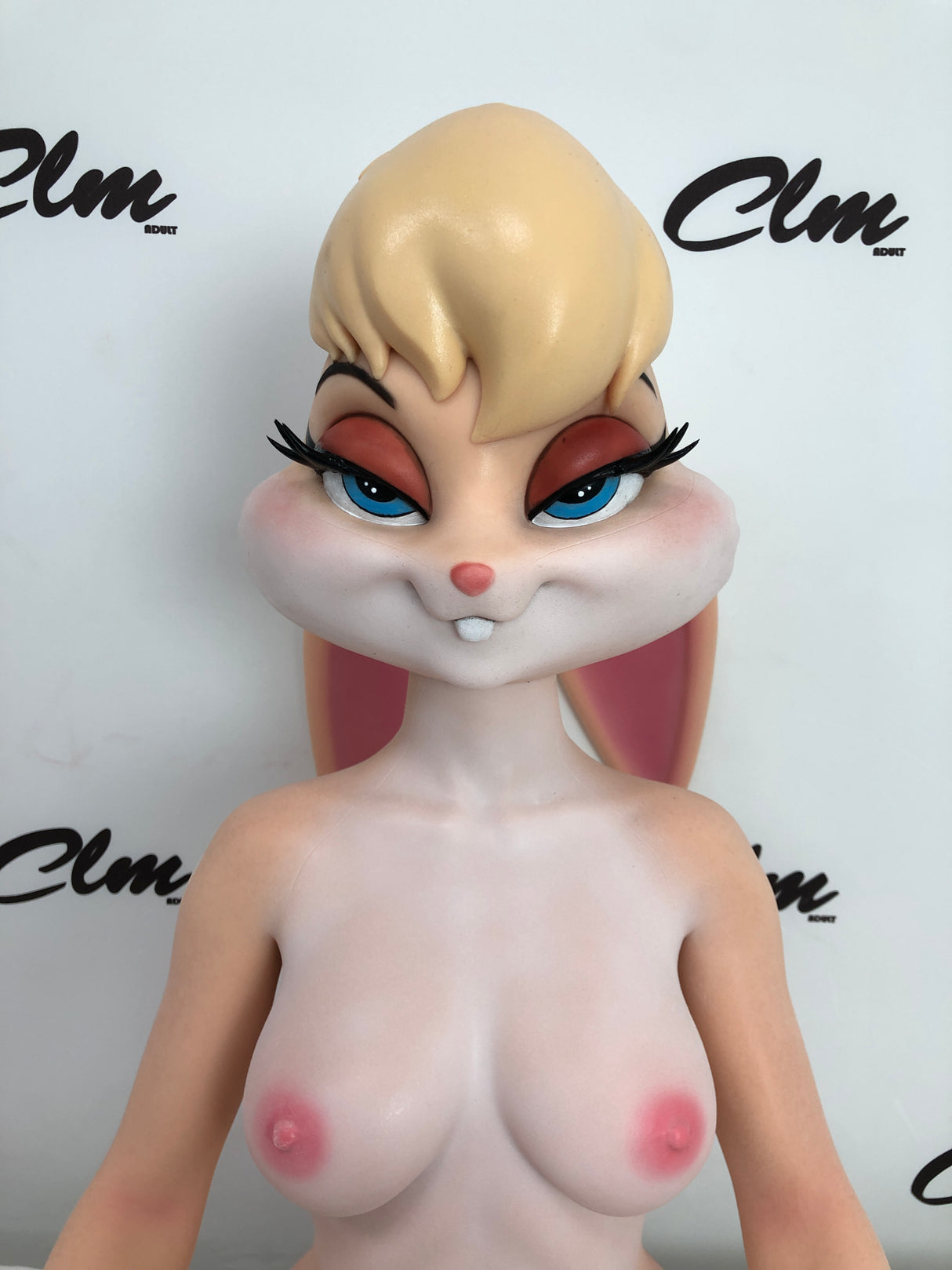 Bunny Sex Doll SiF150 Lola Cosplay | ❤️CLM(Climax Doll) Ultra❤️