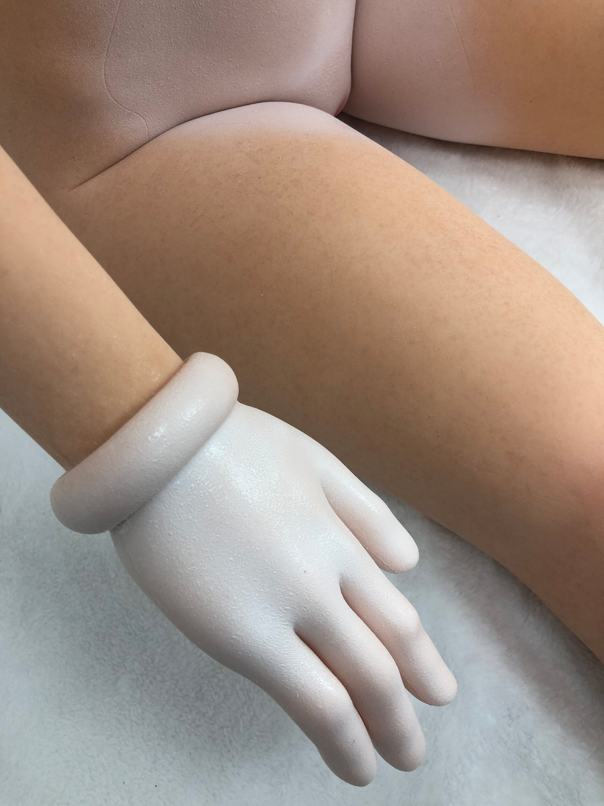 Bunny Sex Doll SiF150 Lola Cosplay | ❤️CLM(Climax Doll) Ultra❤️