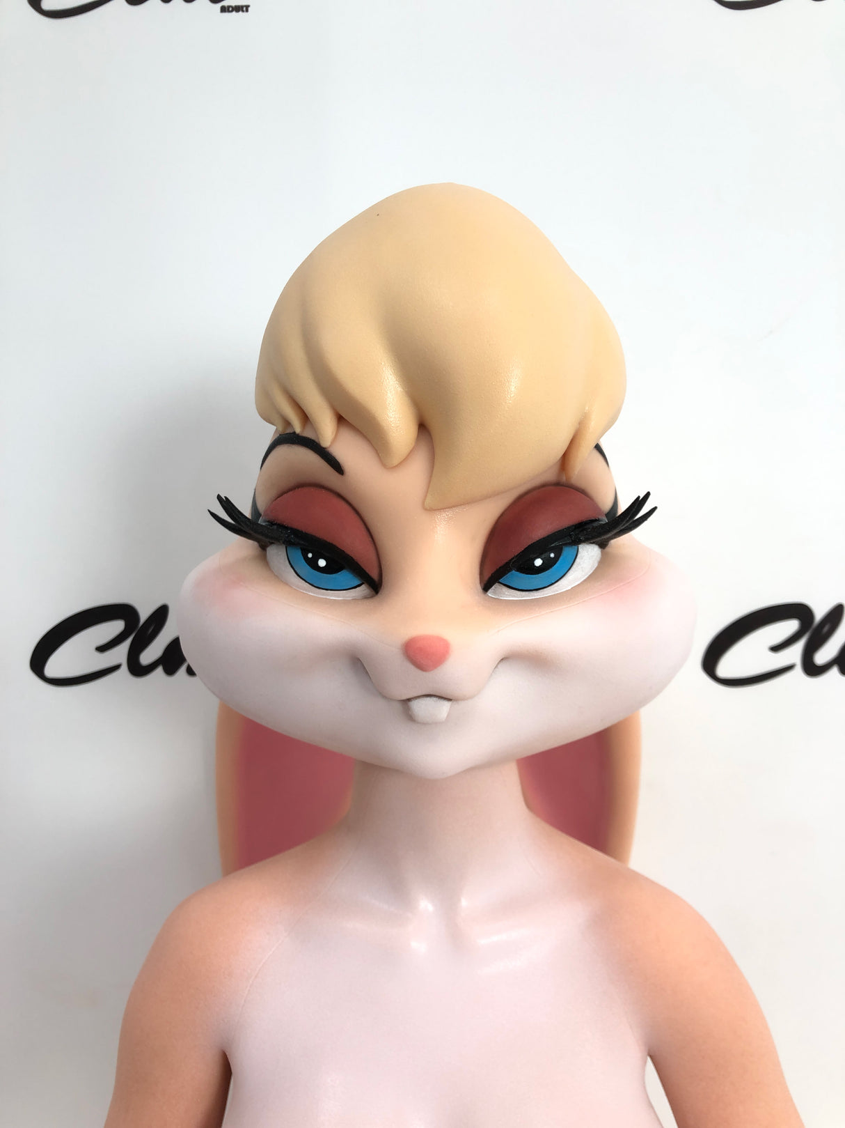 Bunny Sex Doll SiF150 Lola Cosplay | ❤️CLM(Climax Doll) Ultra❤️