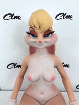 Bunny Sex Doll SiF150 Lola Cosplay | ❤️CLM(Climax Doll) Ultra❤️