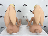 Bunny Sex Doll SiF150 Lola Cosplay | ❤️CLM(Climax Doll) Ultra❤️