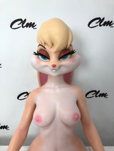 Bunny Sex Doll SiF150 Lola Cosplay | ❤️CLM(Climax Doll) Ultra❤️