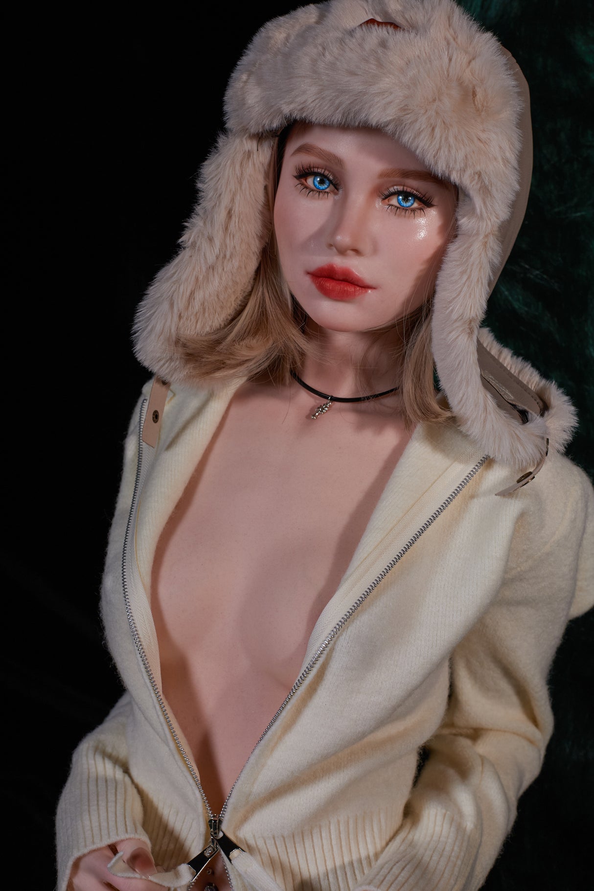 Silicone Sex Doll SiR161 Miko | ❤️CLM(Climax Doll) Ultra❤️ - Naughty by Nature Adult Store