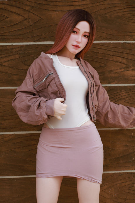 Ultra-Realistic Silicone Sex Doll SiQ157cm Hannah | ❤️CLM(Climax Doll) Ultra❤️ - Naughty by Nature Adult Store