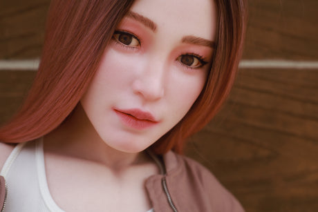 Ultra-Realistic Silicone Sex Doll SiQ157cm Hannah | ❤️CLM(Climax Doll) Ultra❤️ - Naughty by Nature Adult Store