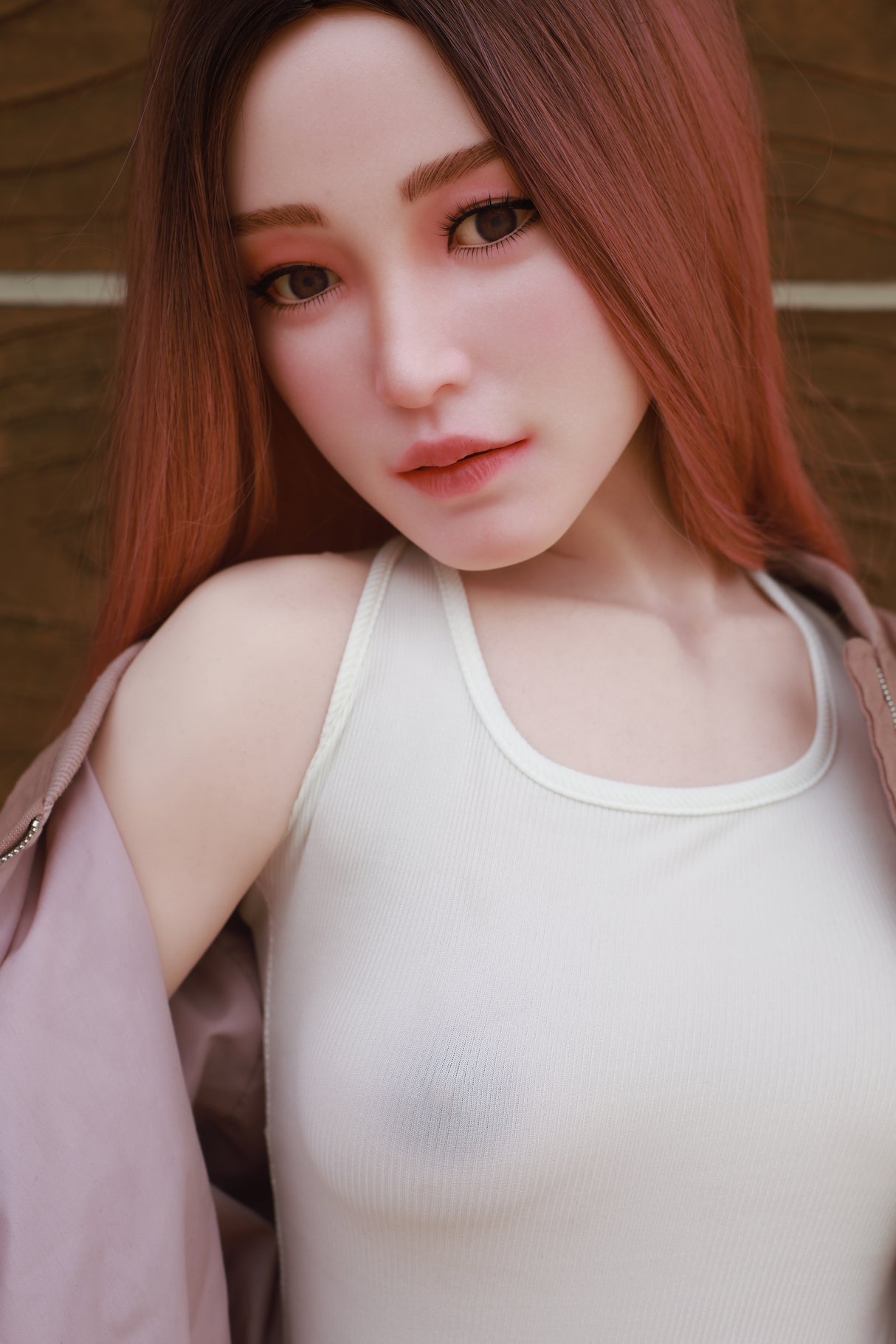 Ultra-Realistic Silicone Sex Doll SiQ157cm Hannah | ❤️CLM(Climax Doll) Ultra❤️ - Naughty by Nature Adult Store