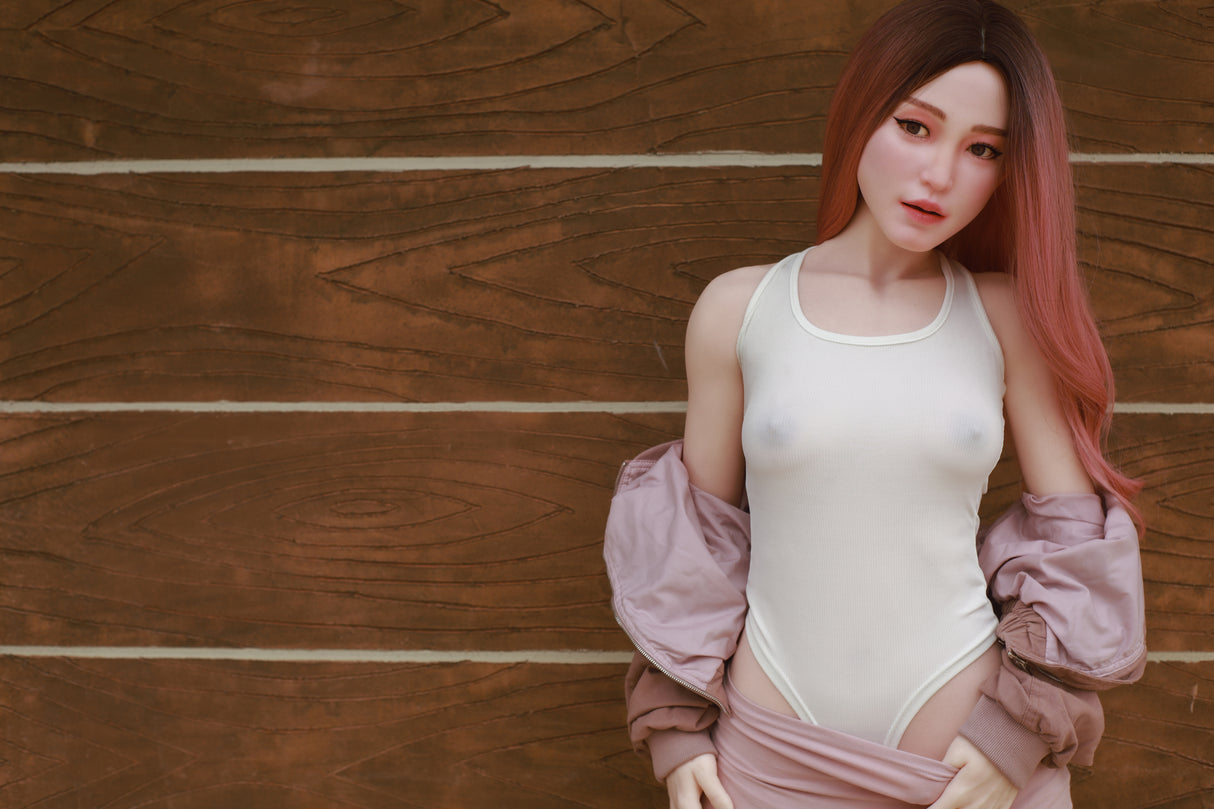 Ultra-Realistic Silicone Sex Doll SiQ157cm Hannah | ❤️CLM(Climax Doll) Ultra❤️ - Naughty by Nature Adult Store