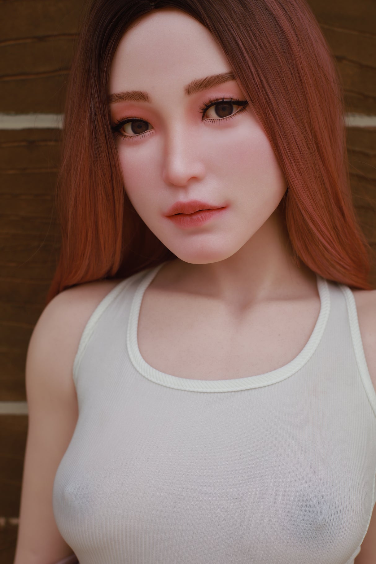 Ultra-Realistic Silicone Sex Doll SiQ157cm Hannah | ❤️CLM(Climax Doll) Ultra❤️ - Naughty by Nature Adult Store