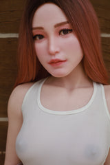 Ultra-Realistic Silicone Sex Doll SiQ157cm Hannah | ❤️CLM(Climax Doll) Ultra❤️ - Naughty by Nature Adult Store