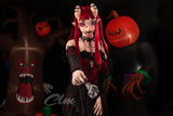 Ultra-Realistic Silicone Sex Doll SiQ 157cm Meru Halloween | ❤️CLM(Climax Doll) Ultra❤️