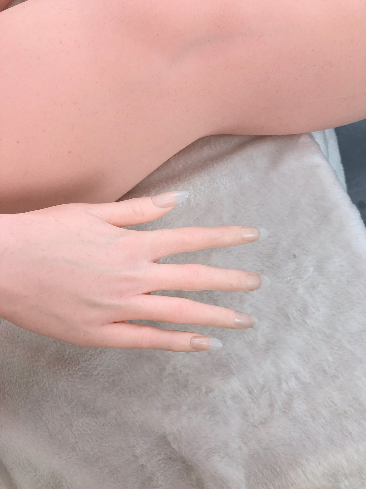 Silicone Sex Doll SiR161 Miko | ❤️CLM(Climax Doll) Ultra❤️ - Naughty by Nature Adult Store