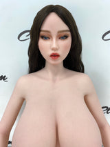 Silicone Sex Doll SiR161 Lottie | ❤️CLM(Climax Doll) Ultra❤️ - Naughty by Nature Adult Store