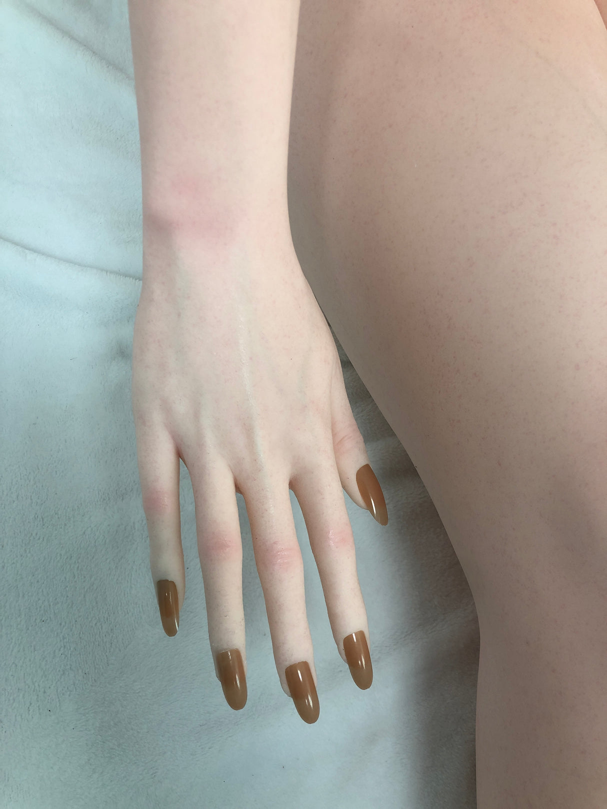 Silicone Sex Doll SiR161 Lottie | ❤️CLM(Climax Doll) Ultra❤️ - Naughty by Nature Adult Store