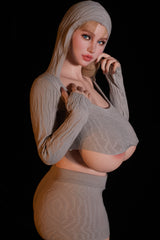 Silicone Sex Doll SiR161 Miko | ❤️CLM(Climax Doll) Ultra❤️ - Naughty by Nature Adult Store