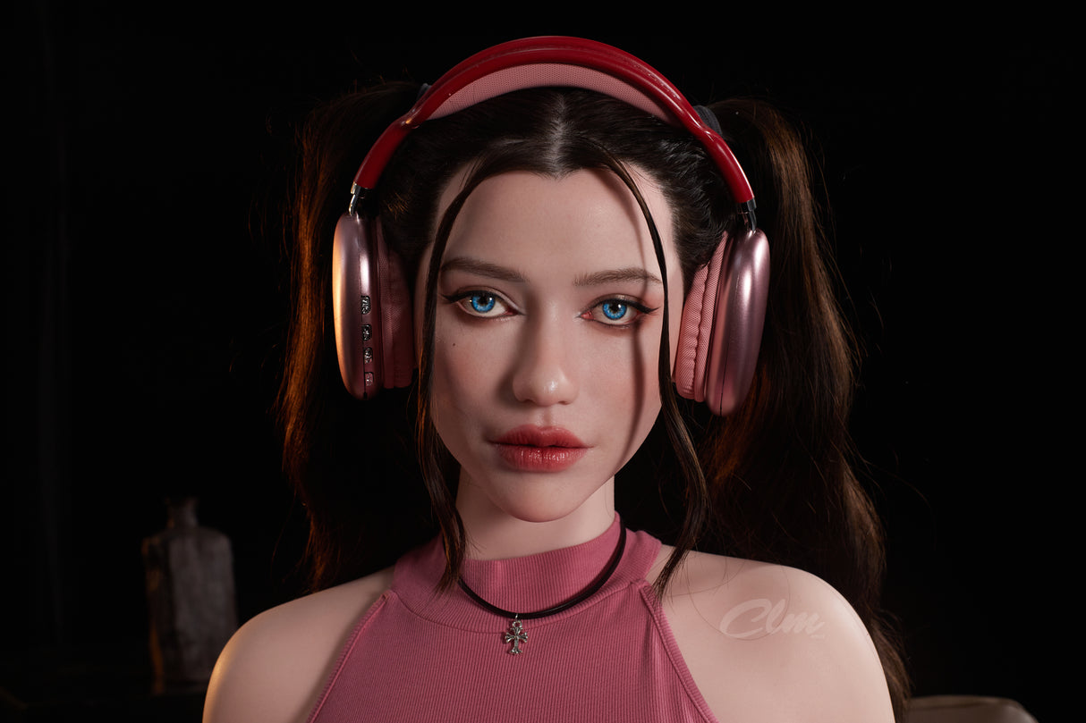 Silicone Sex Doll SiR161 Tasha | ❤️CLM(Climax Doll) Ultra❤️ - Naughty by Nature Adult Store