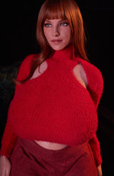 Silicone Sex Doll SiR161 Vica Christmas | ❤️CLM(Climax Doll) Ultra❤️ - Naughty by Nature Adult Store