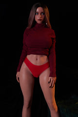 Silicone Sex Doll SiT163 Harriet Christmas | ❤️CLM(Climax Doll) Ultra❤️ - Naughty by Nature Adult Store