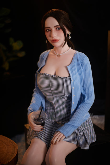 Silicone Sex Doll SiT163 Tiffany | ❤️CLM(Climax Doll) Ultra❤️ - Naughty by Nature Adult Store
