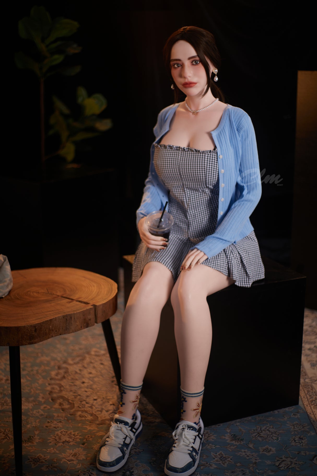 Silicone Sex Doll SiT163 Tiffany | ❤️CLM(Climax Doll) Ultra❤️ - Naughty by Nature Adult Store