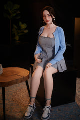 Silicone Sex Doll SiT163 Tiffany | ❤️CLM(Climax Doll) Ultra❤️ - Naughty by Nature Adult Store